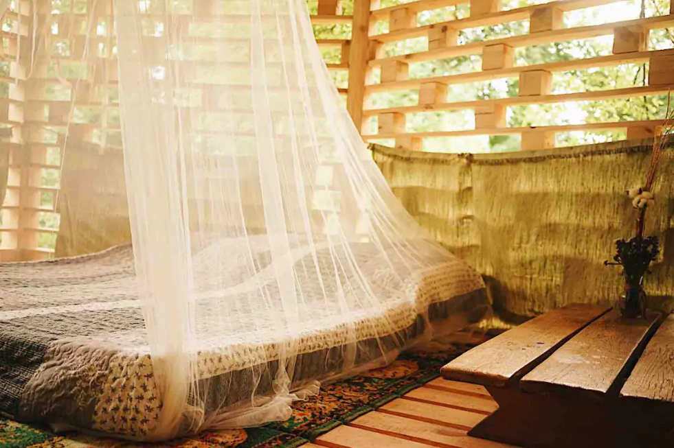 7 унікальних помешкань в Україні для туристів, яких важко здивувати. Фото: airbnb.com.ua