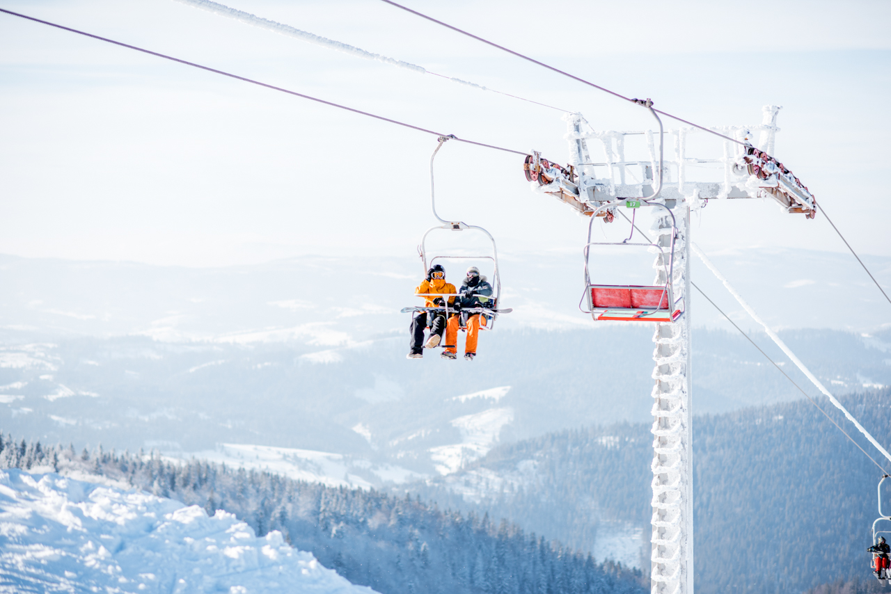 Захар Беркут. Фото: zaharberkut.ua