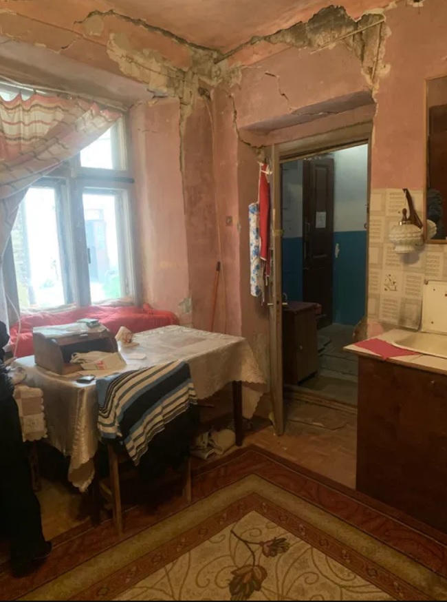 Найдешевші квартири у Львові