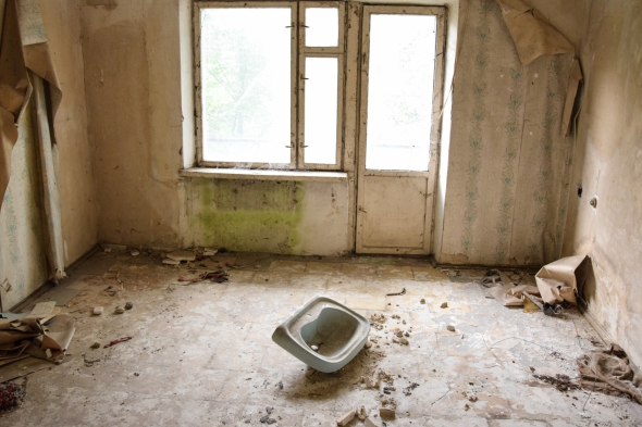 Цукроварів. Фото: Андрій Чернега