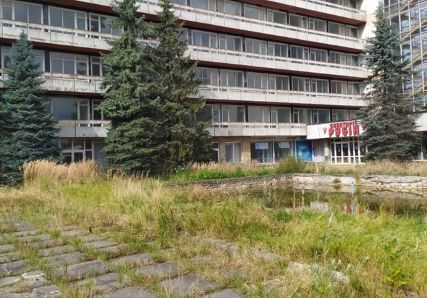 Нетуристичний Трускавець. Фото: Depo.ua