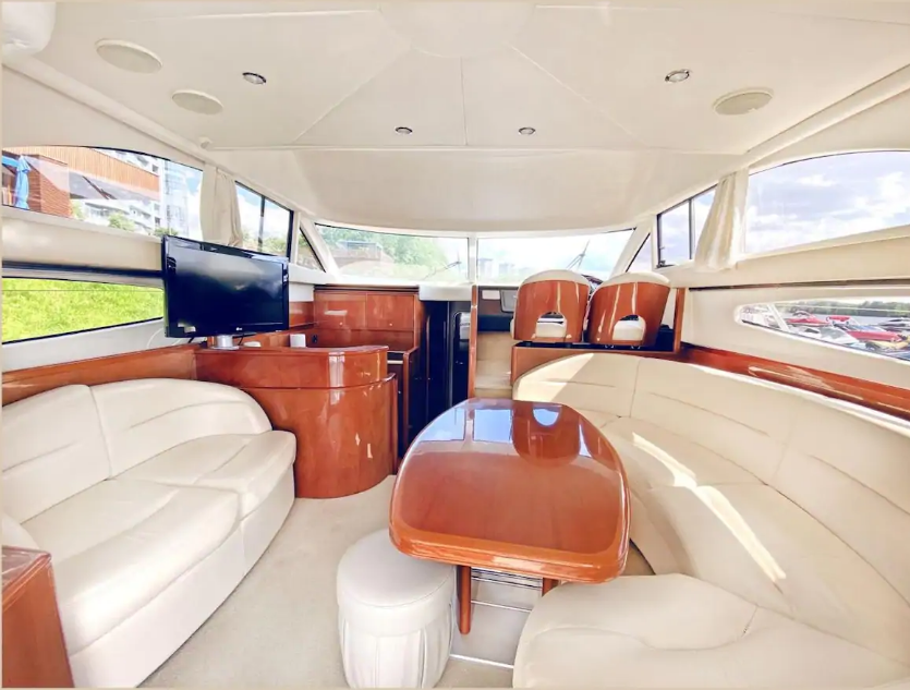 7 унікальних помешкань в Україні для туристів, яких важко здивувати. Фото: airbnb.com.ua