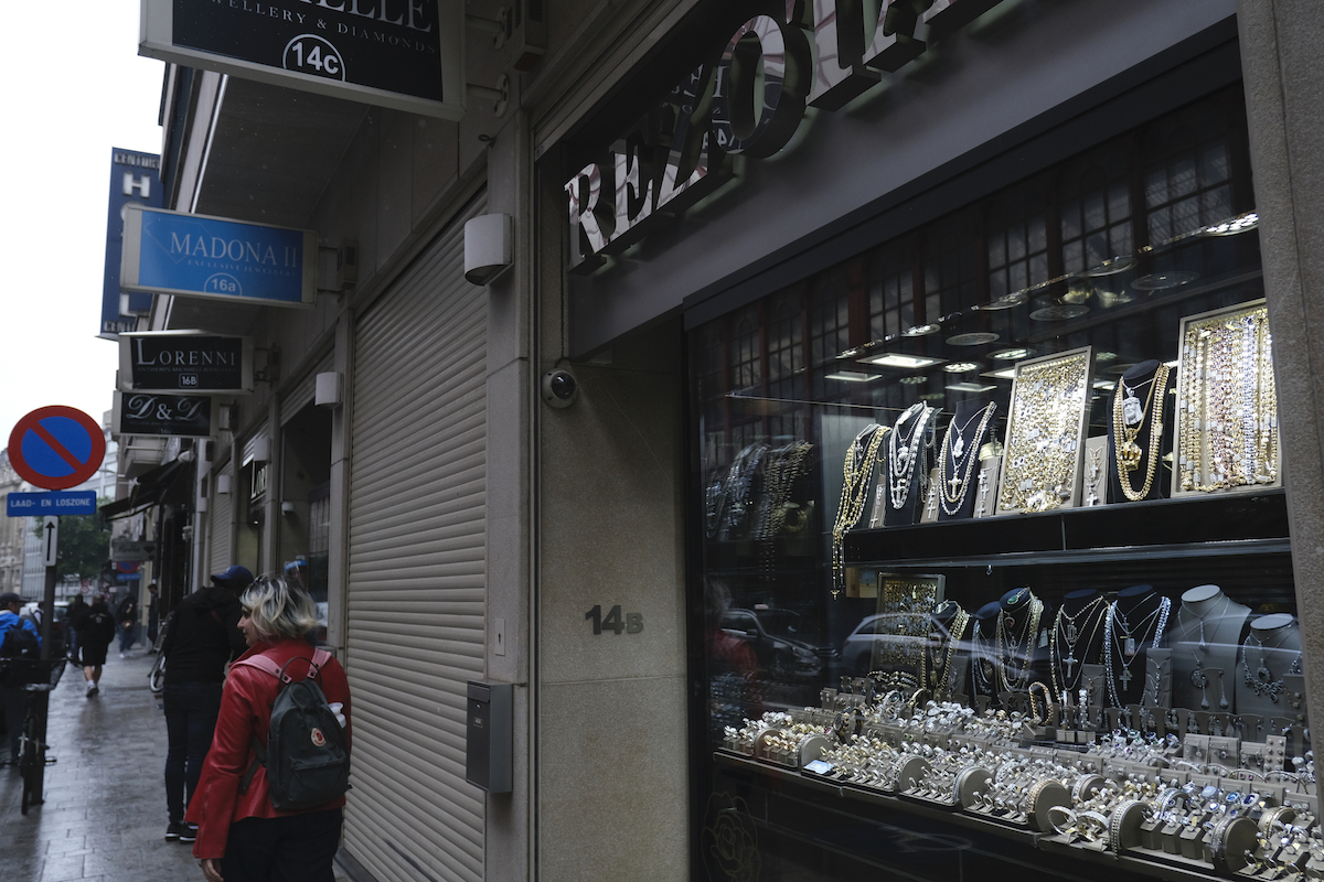 Бельгія – алмазне серце світу фото 5 4