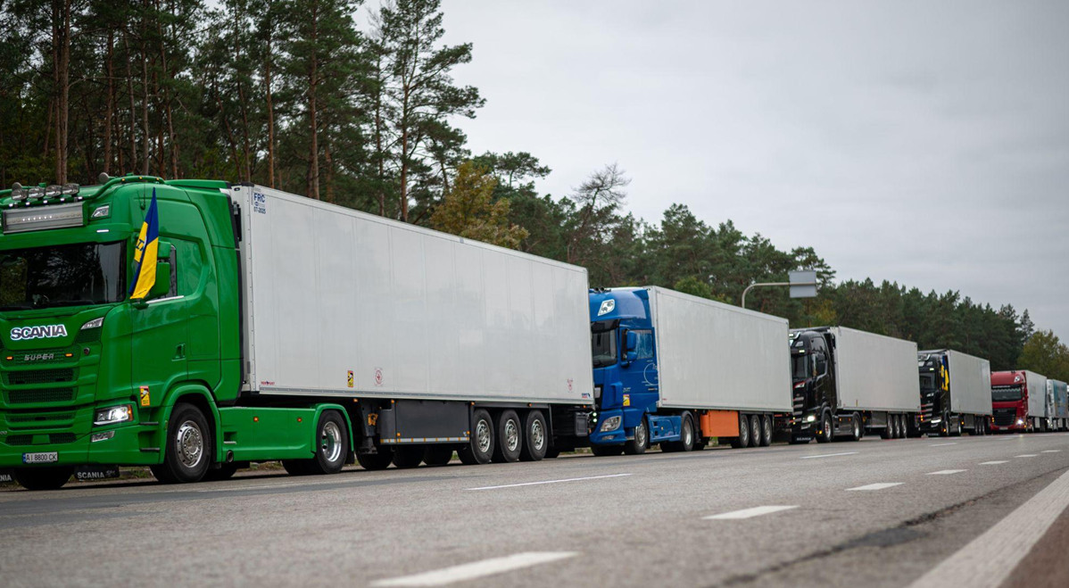 Сітки проти дронів: ГО &laquo;Спілка підприємців теле- та кіноіндустрії&raquo; на чолі з Артемом Колюбаєвим постачає на фронт захист від БПЛА фото 3 2