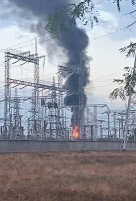 Біля Джанкоя у Криму пролунали вибухи: подробиці та відео.