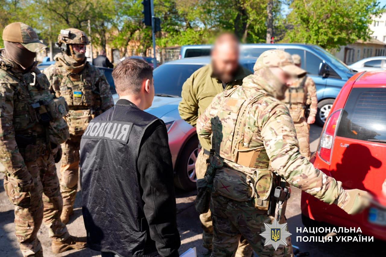 Затримано 66 осіб: поліція проводить масштабну операцію з ліквідації наркоосередків у 15 регіонах