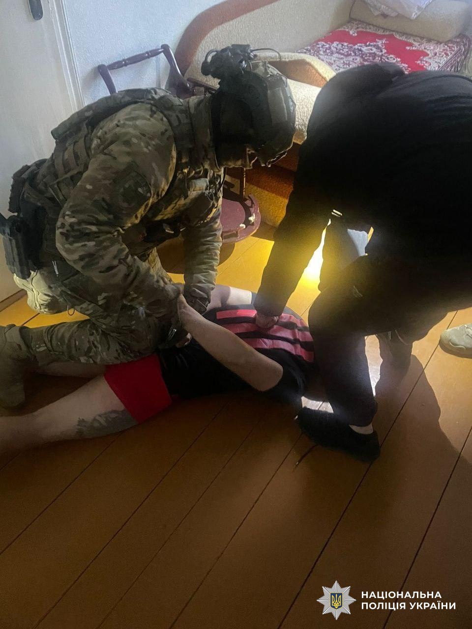 Затримано 66 осіб: поліція проводить масштабну операцію з ліквідації наркоосередків у 15 регіонах.