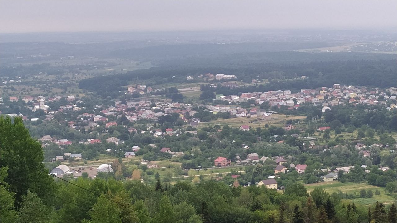 Нова оглядова вежа у Карпатах: як доїхати зі Львова, ціни 2022