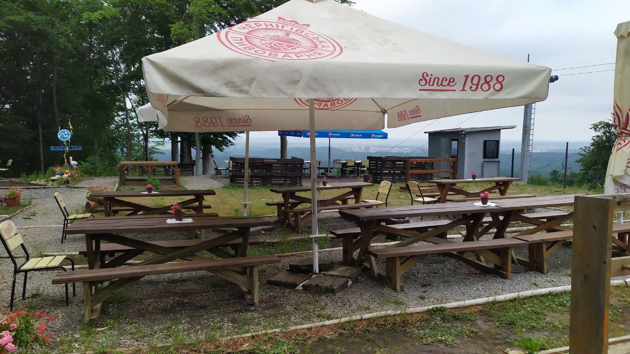 Нова оглядова вежа у Карпатах: як доїхати зі Львова, ціни 2022