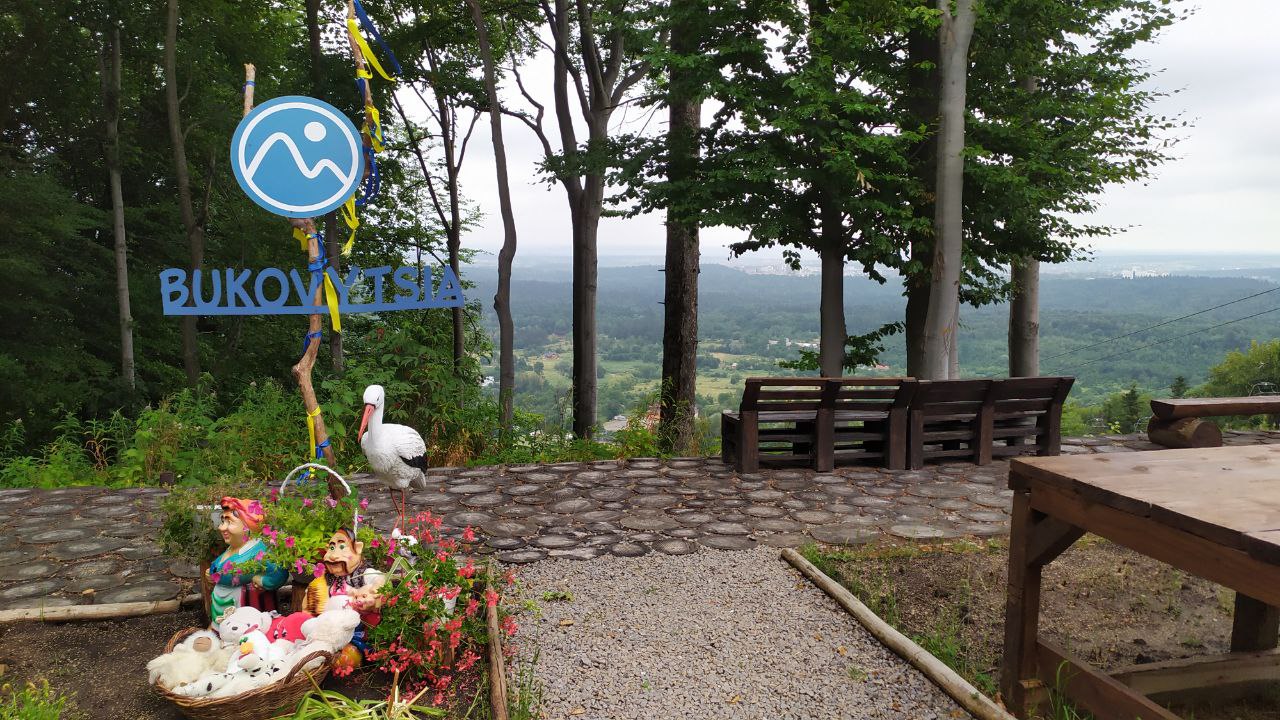 Нова оглядова вежа у Карпатах: як доїхати зі Львова, ціни 2022