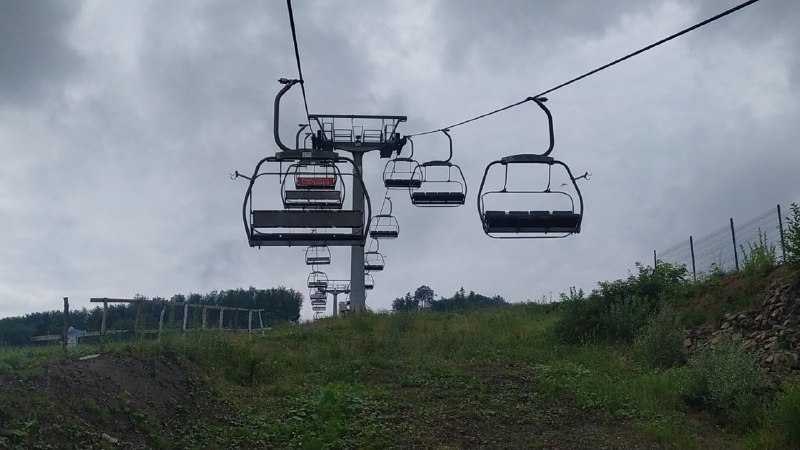 Нова оглядова вежа у Карпатах: як доїхати зі Львова, ціни 2022