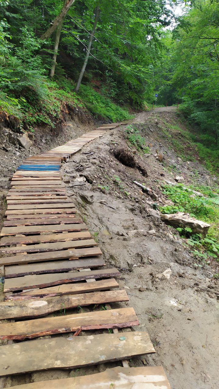 Нова оглядова вежа у Карпатах: як доїхати зі Львова, ціни 2022