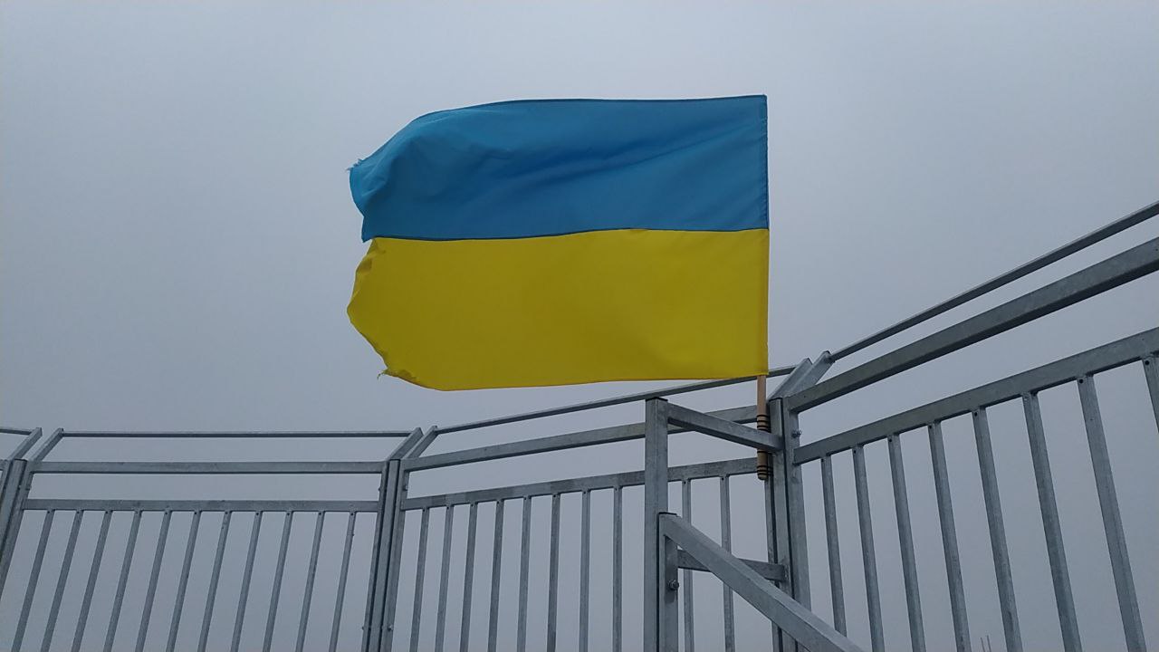 В Карпатах у Львівській області з’явилася 15-метрова оглядова вежа