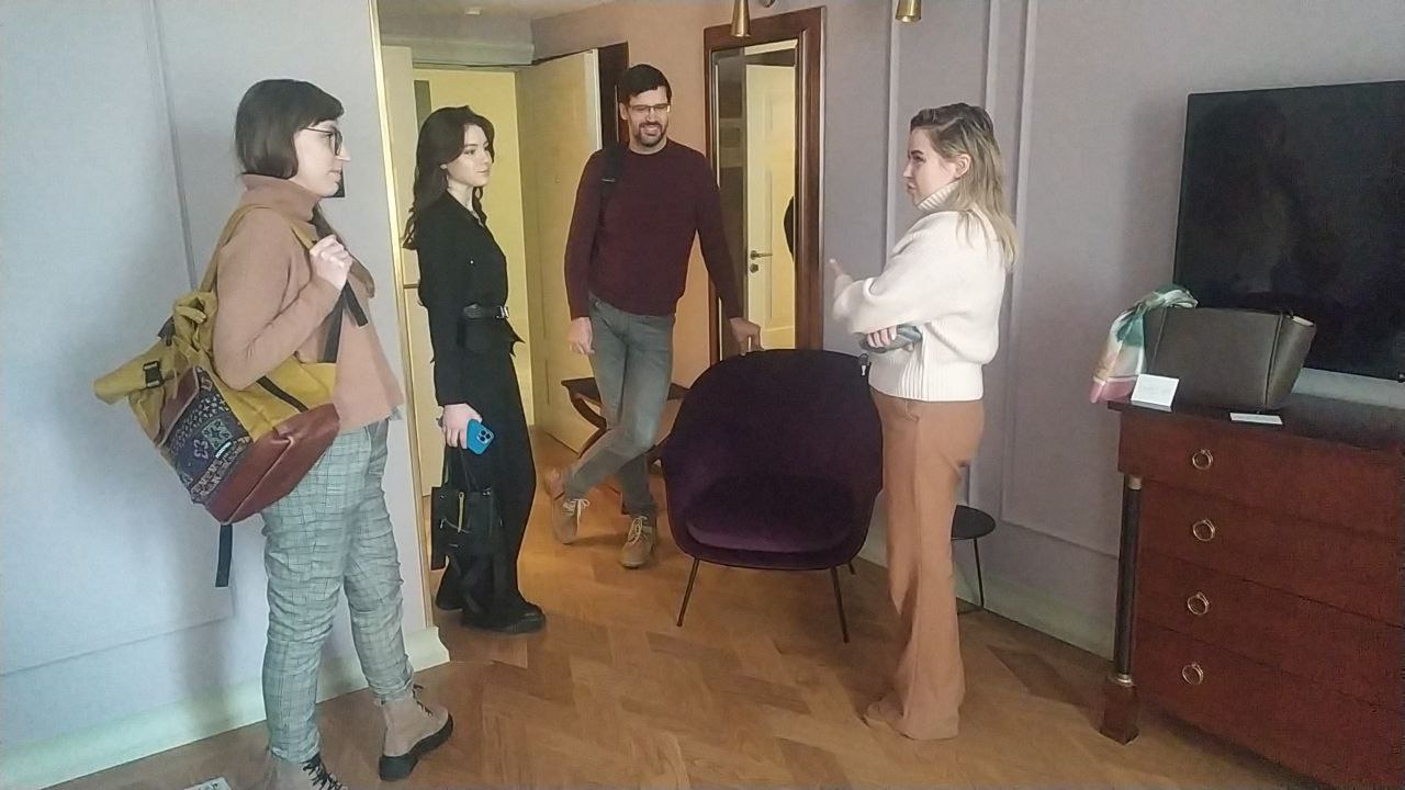 Leopolis провів реновацію – фото і відео