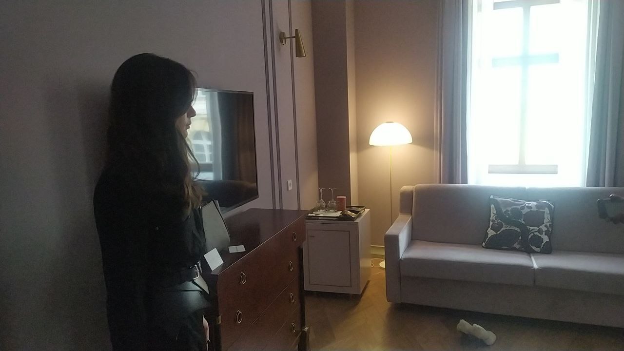 Leopolis провів реновацію – фото і відео