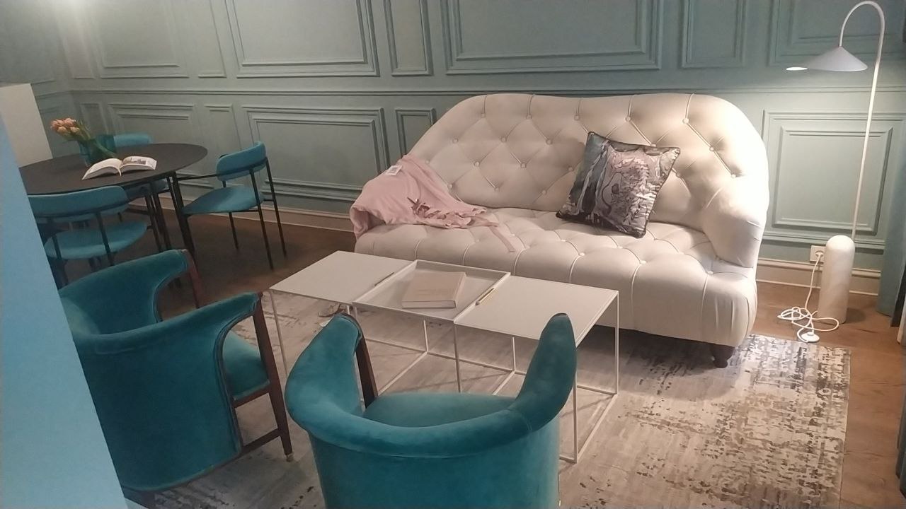 Leopolis провів реновацію – фото і відео