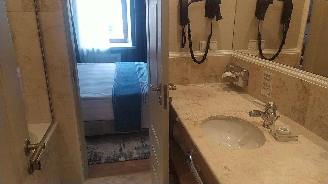 Leopolis провів реновацію – фото і відео