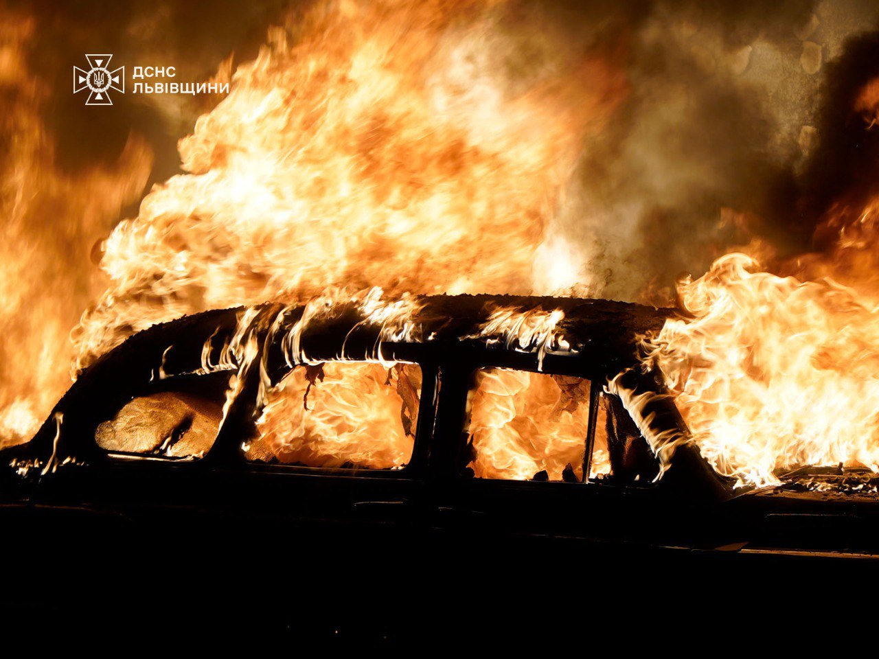 Вибухи у Львові 12 липня 2025: що відомо, фото і відео