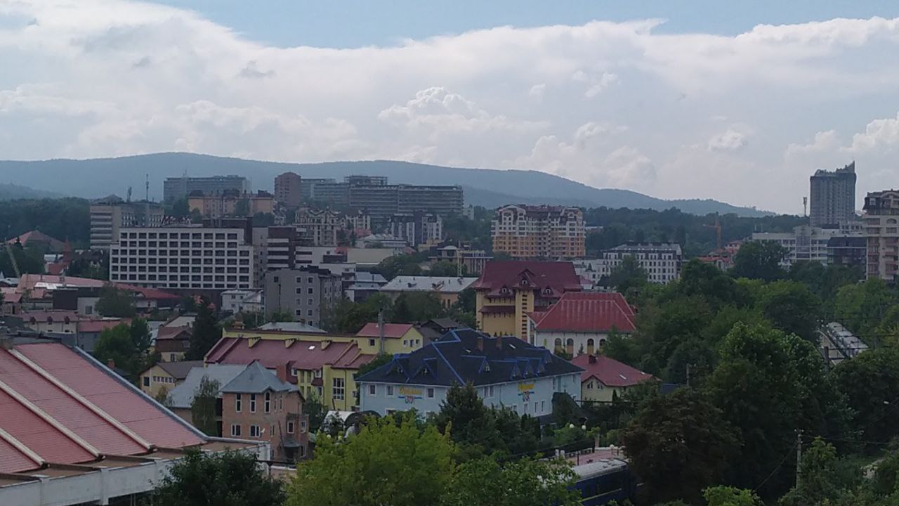 Відпочинок в Трускавці 2022: ціни на житло та воду, де купатися