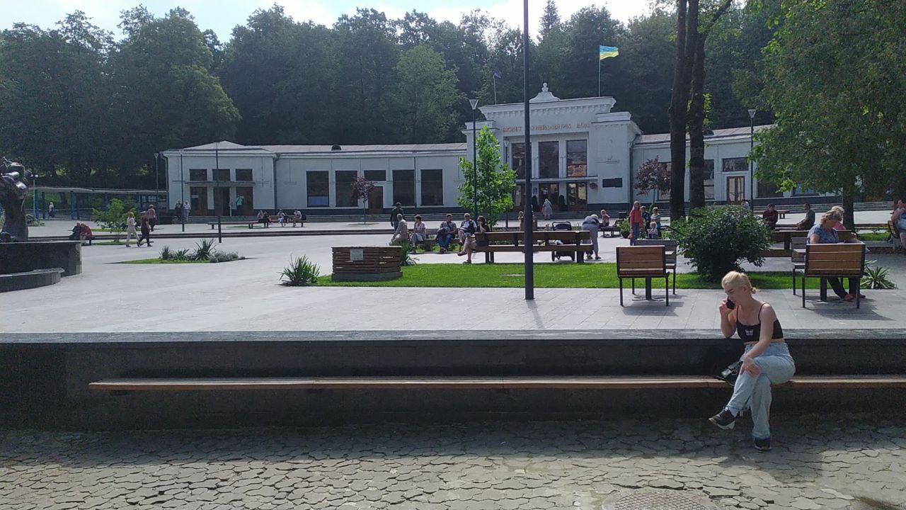 Відпочинок в Трускавці 2022: ціни на житло та воду, де купатися