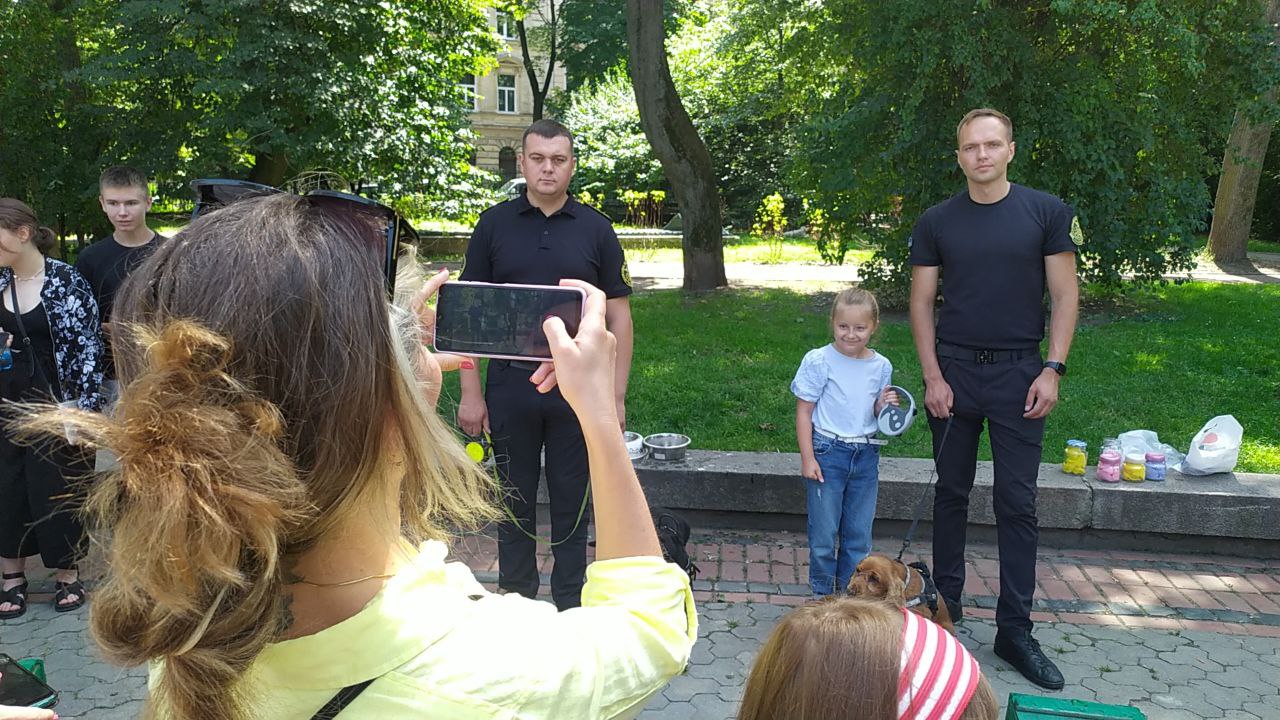 У Львові відбувся Shelter Fest