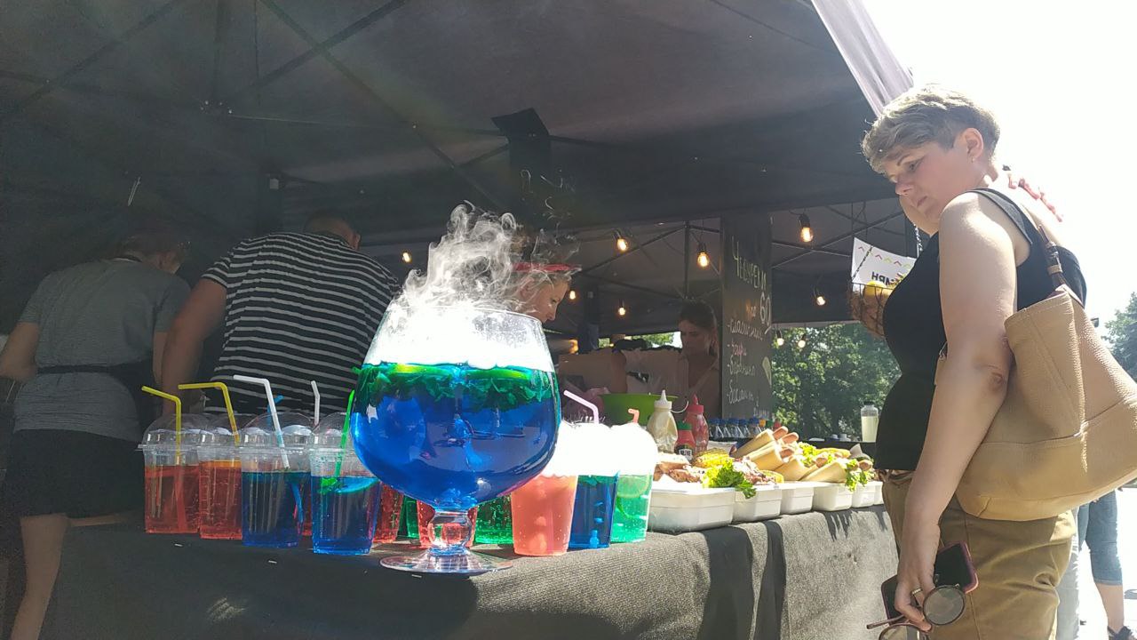 У Львові відбувся Shelter Fest