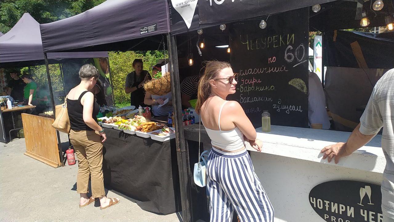 У Львові відбувся Shelter Fest