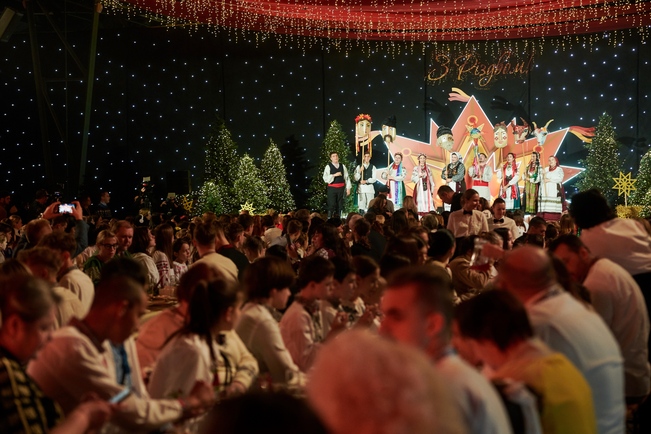 Різдвяний вертеп