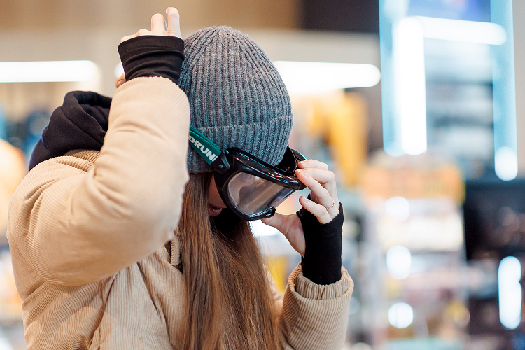 Напередодні різдвяних свят AB InBev Efes Ukraine активує соціальну кампанію "Випив? За кермо не сідай!" фото 5 4