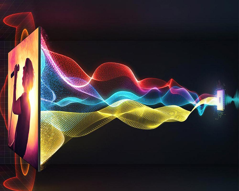 Чому Samsung залишається №1 на ринку телевізорів: секрет успіху в QLED та Vision AI фото 5 4