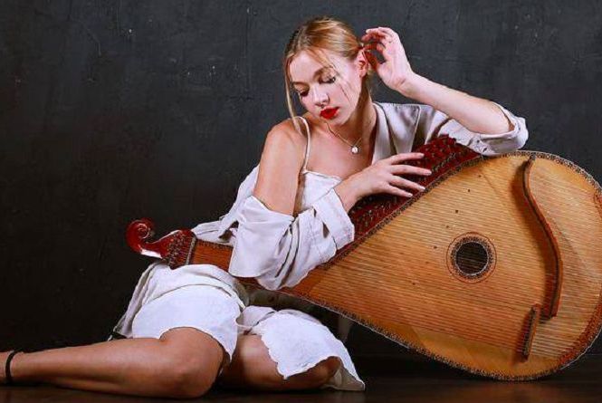 Концерт KRUT.