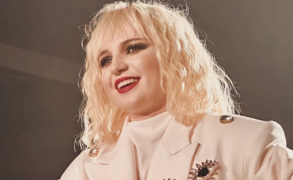 KLAVDIA PETRIVNA x SIRKA CAMP.