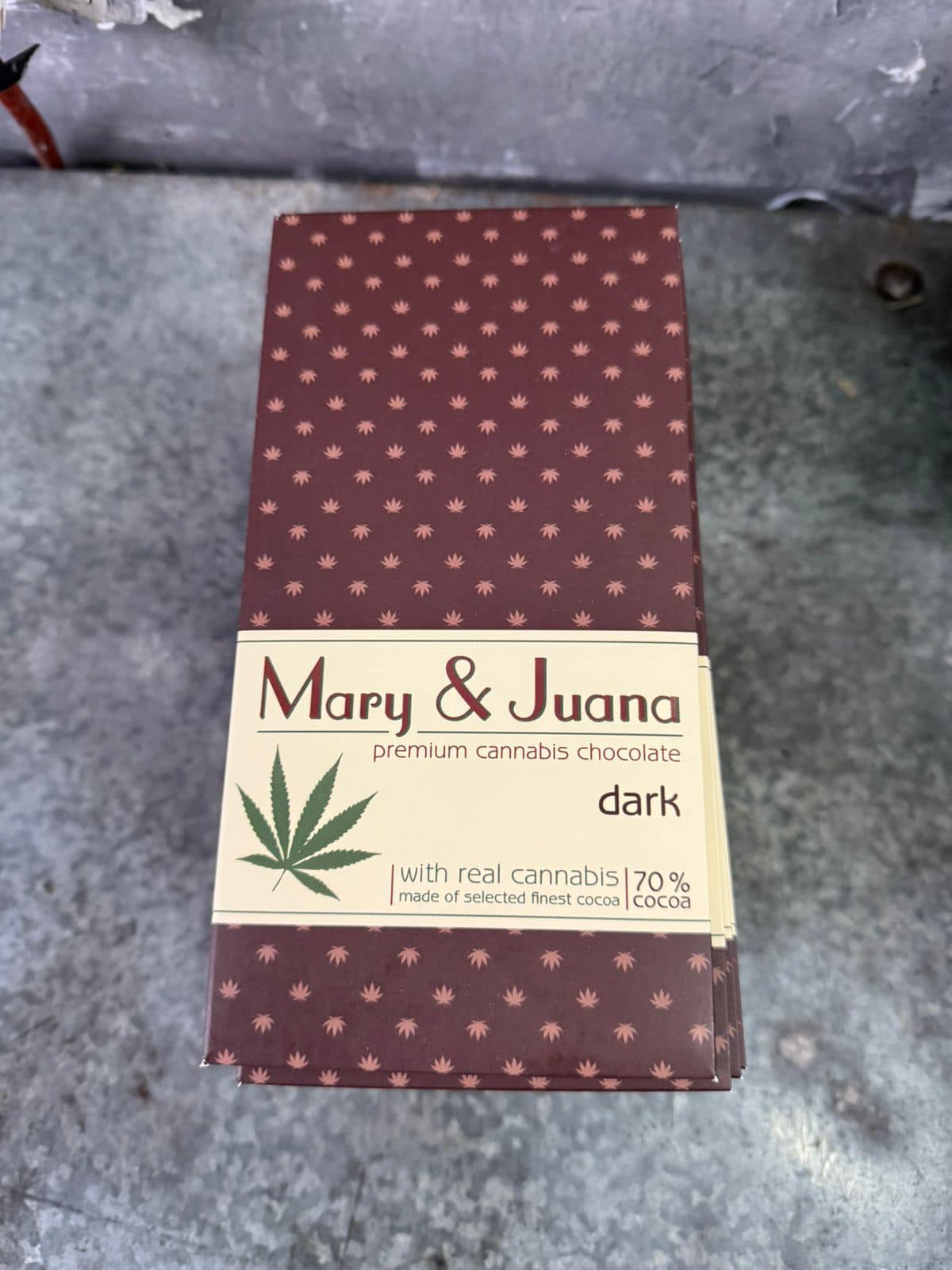 Солодощі з канабісом: на Львівщині затримали вантаж із CBD на 700 тисяч гривень.