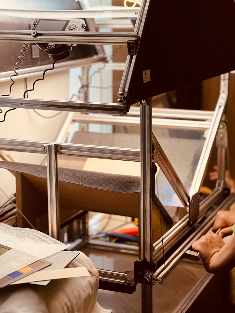 У музеї Франка створили цифрову колекцію з 300 книг письменника.