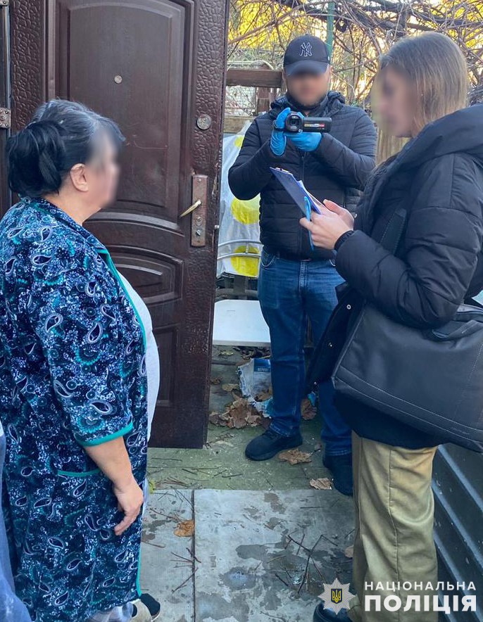 Виготовляли і збували наркотики серед ув'язнених: на Львівщині припинено діяльність наркокур'єрів.