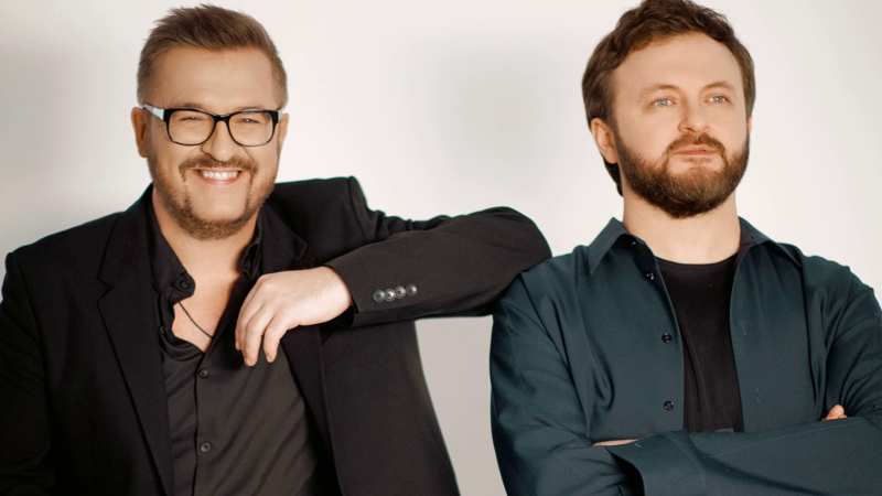 Пономарьов і Дзідзьо.