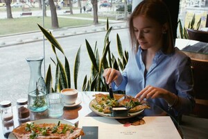 Щось новеньке: найкращі ресторани Львова, які відкрились навесні 2020 року  фото 1