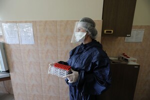 272 львівських педагога протестували на коронавірус: результати фото 2