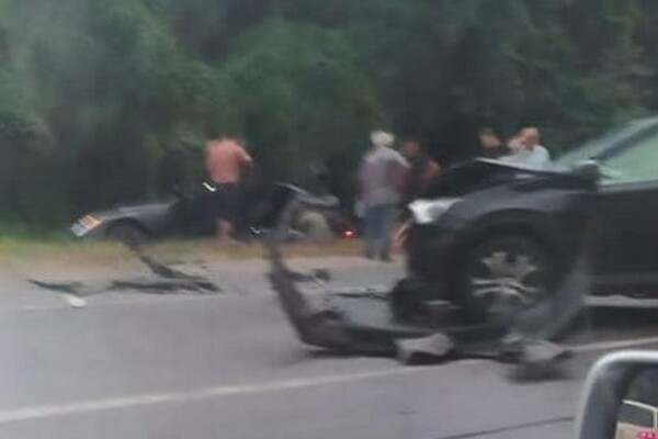 В аварії біля Львова постраждали восьмеро людей фото 3
