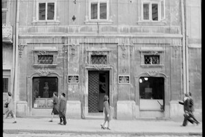 З непішохідною площею Ринок: У мережу виклали невідомі раніше фото Львова 1979 року фото 2
