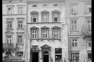 З непішохідною площею Ринок: У мережу виклали невідомі раніше фото Львова 1979 року фото 5